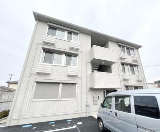 ルーデンス湘南Ⅱ