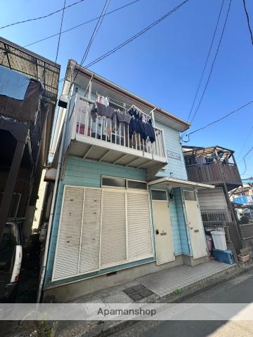 メゾンルピナス