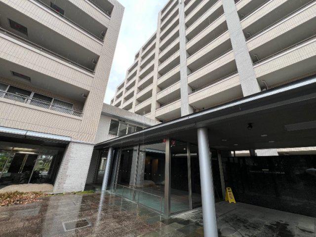 プラウドシティ東林間