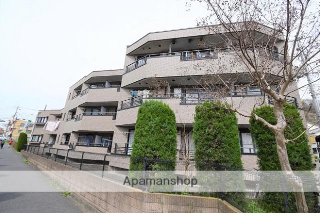 イデアーレ鶴川