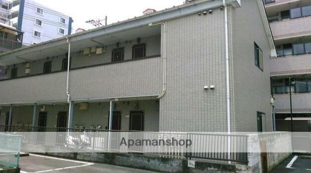 ジュネス相模原Ⅰ