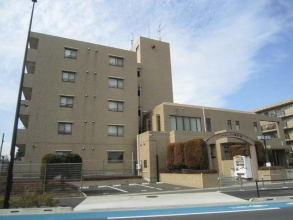 パークノヴァ南町田