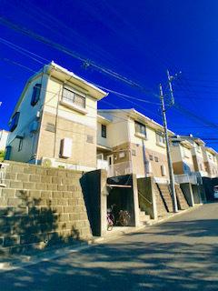 ビューパレス　Ａ(3LDK)