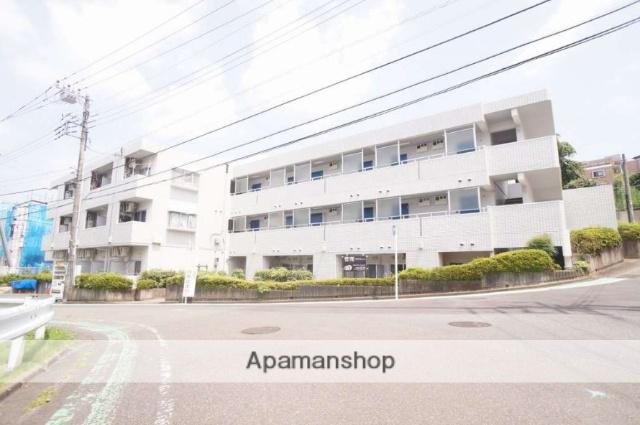 ハイツ鹿島の森