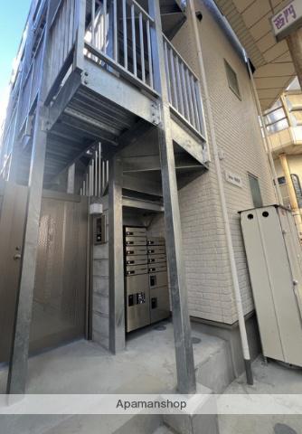 ベリエ相模原