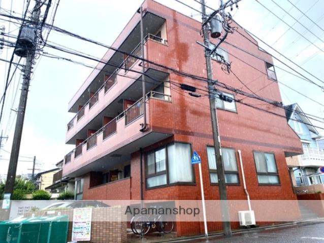 グランメゾン新羽