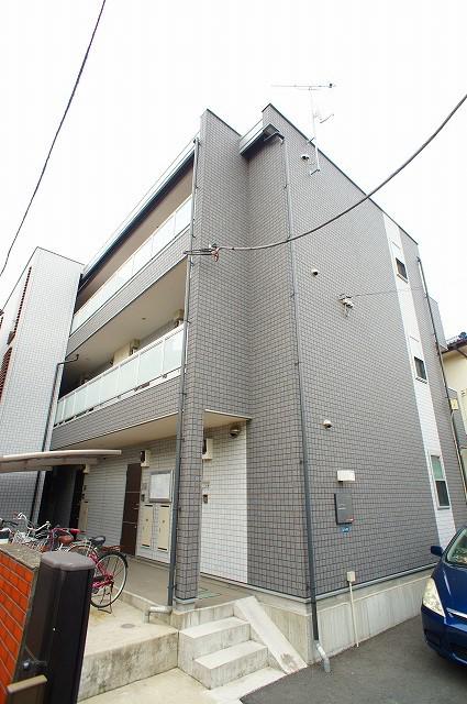 リブリ・COMODO