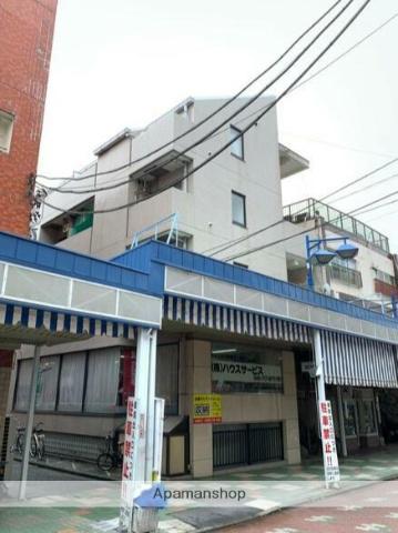 ノーブルコート子安