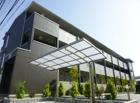 アルカディア湘南