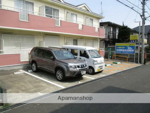 コージーハウス南成瀬