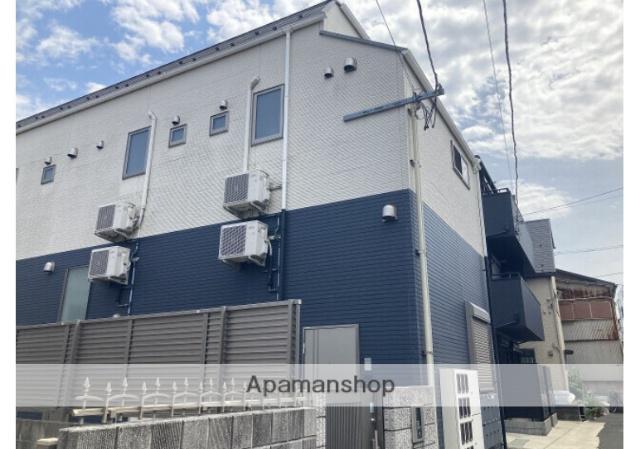 羽田エアポートハイツ