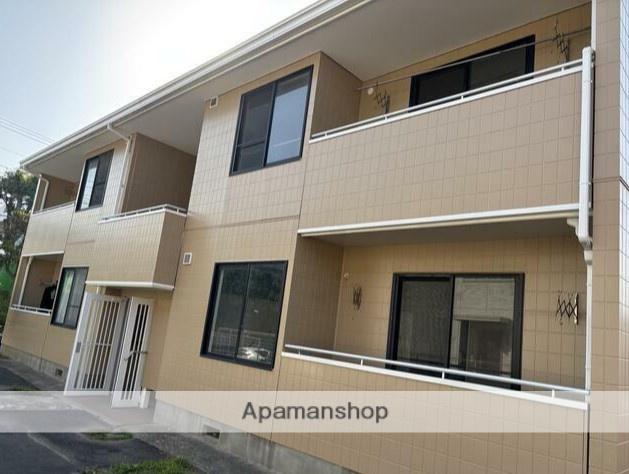 サザンヒルズ港南台H棟