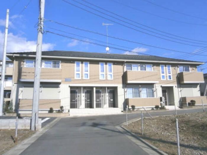 K・FINES C(2LDK/2階)