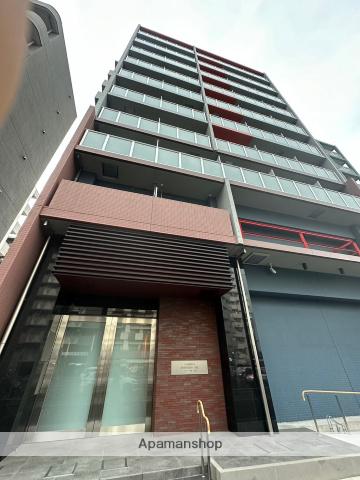 クラリッサ横浜シエル