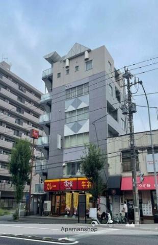 アークヒルズ横浜蒔田