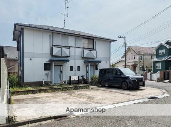 プチメゾン井上Ⅲ