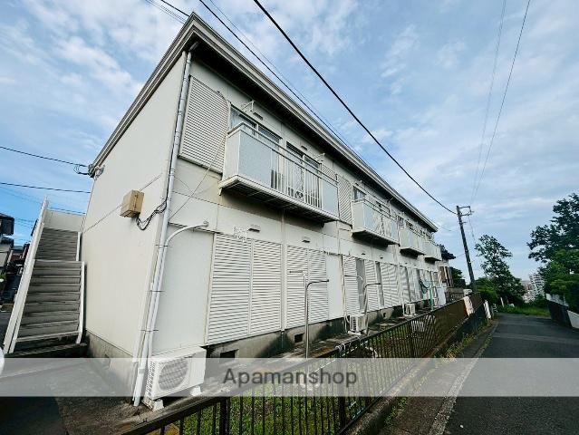 コーポ和厚(2DK/2階)