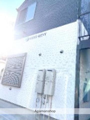 AZESTーRENT羽田Ⅸ