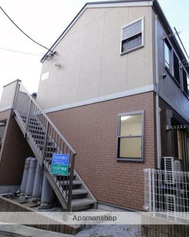 カーサ・クオーレ神大寺