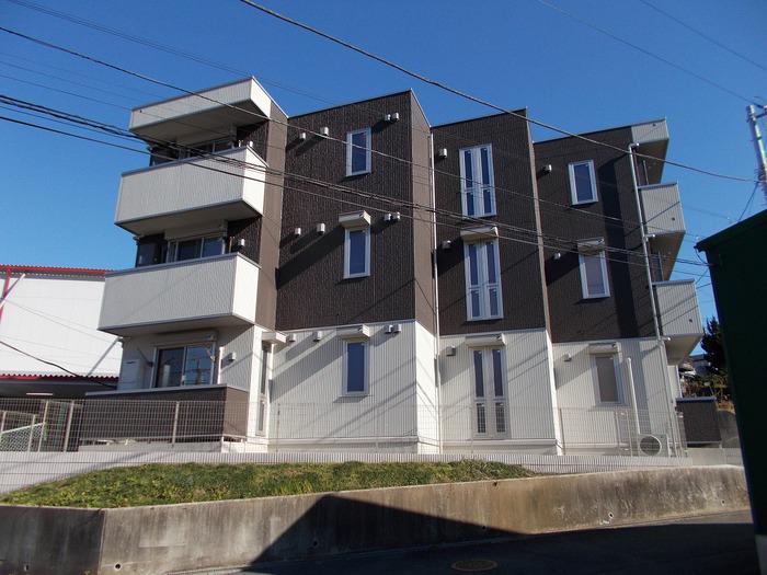 ドゥヴァンクールI