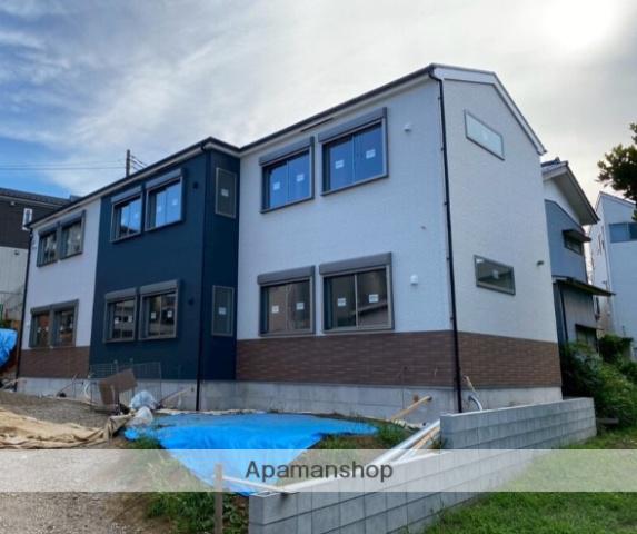 スプリーナ保土ヶ谷