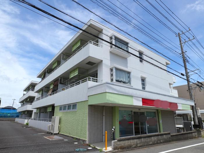 深見台レジデンス 第2