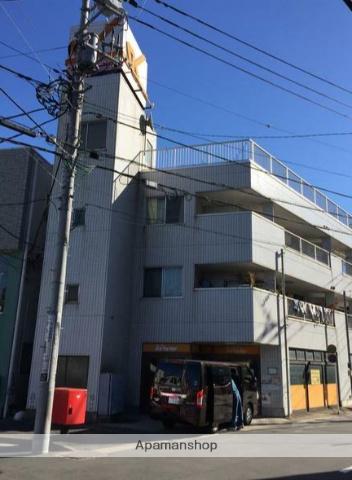 トラストメゾン二葉
