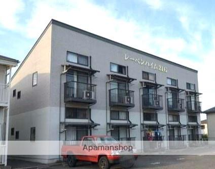 レーベンハイム21 G棟