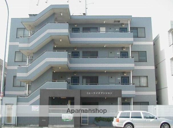 ニューライズマンション