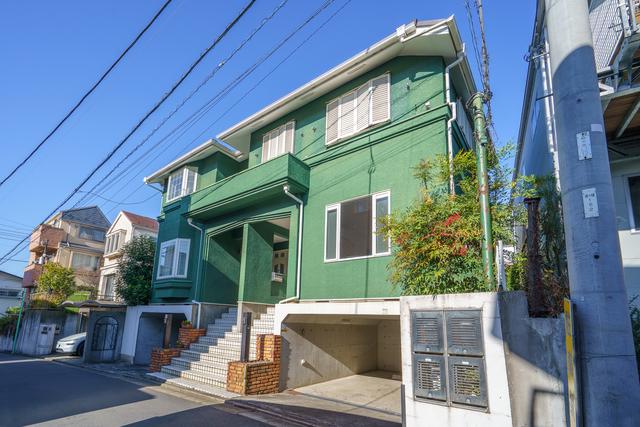 小澤メゾネット