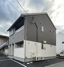 クレール カルム(1LDK/1階)