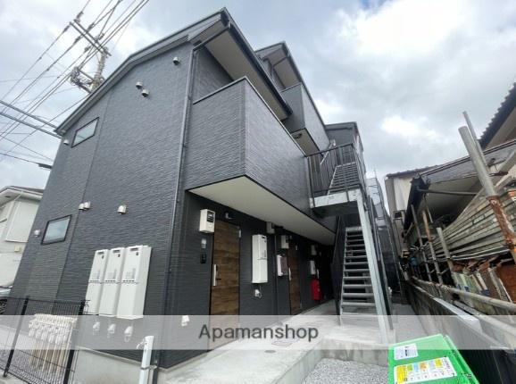グリーンリヴィアS