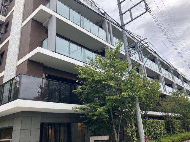 アネシア生田月見台