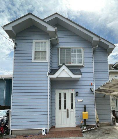 湘南新宿ライン宇須 鎌倉駅 徒歩17分  築29年