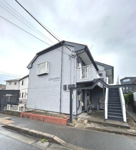 クロノス茅ヶ崎