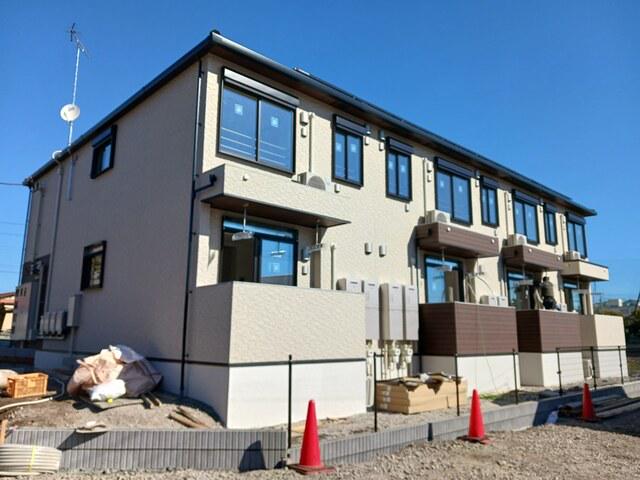 セレーノ下福田