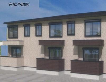 セレーノ下福田