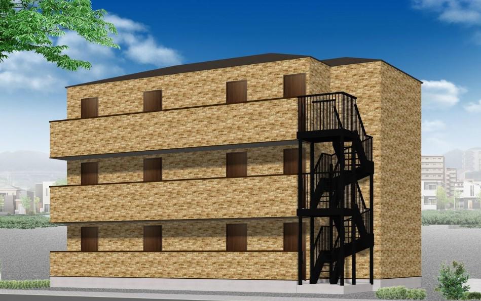 ベイルームリニア橋本