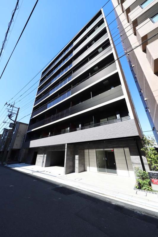 セジョリ横浜ウエストⅡ