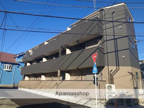 LINKS YOKOHAMA SASABORI