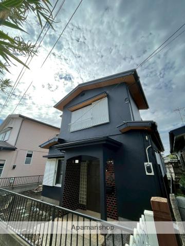 小田急電鉄江ノ島線 善行駅 徒歩12分 2階建 築50年