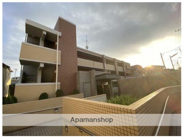 ウィンビュ三ツ沢