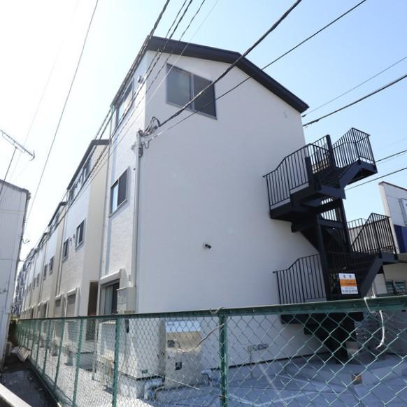 WITH PLACEさがみ野(1K/1階)