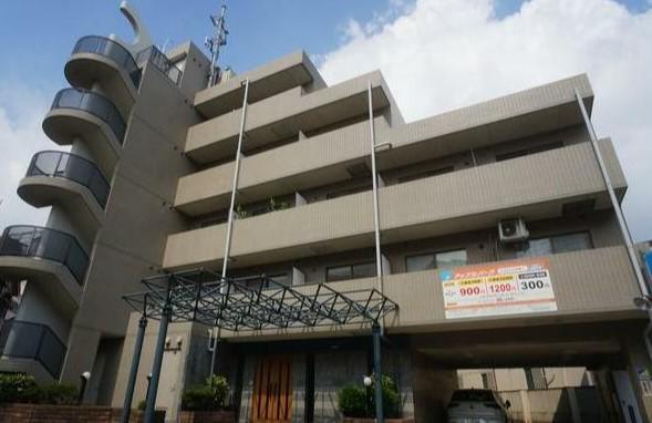 TS GARDEN武蔵小杉