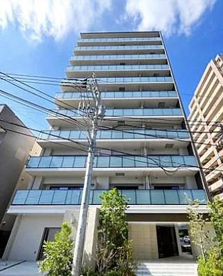 グレーシアフィット藤沢鵠沼