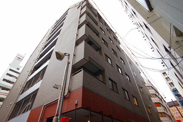 アークステージ関内