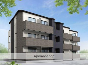 アザーレ・シド海老名