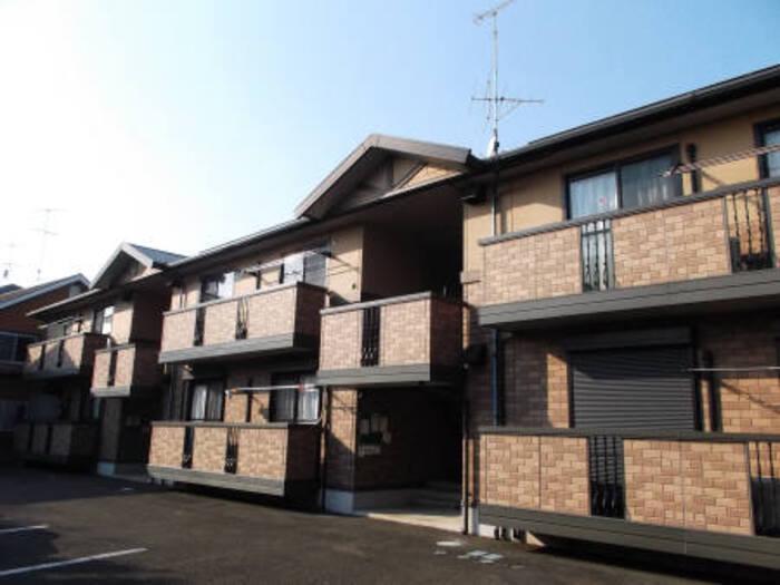 キャメリアコート