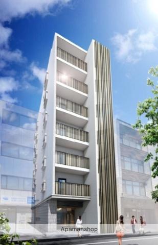 スプランディット品川DUE