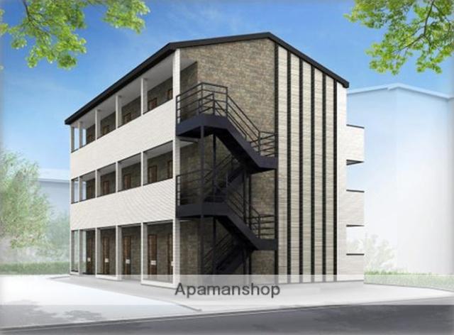 アザーレ・パッシオ矢向